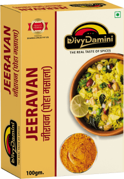 Jeeravan